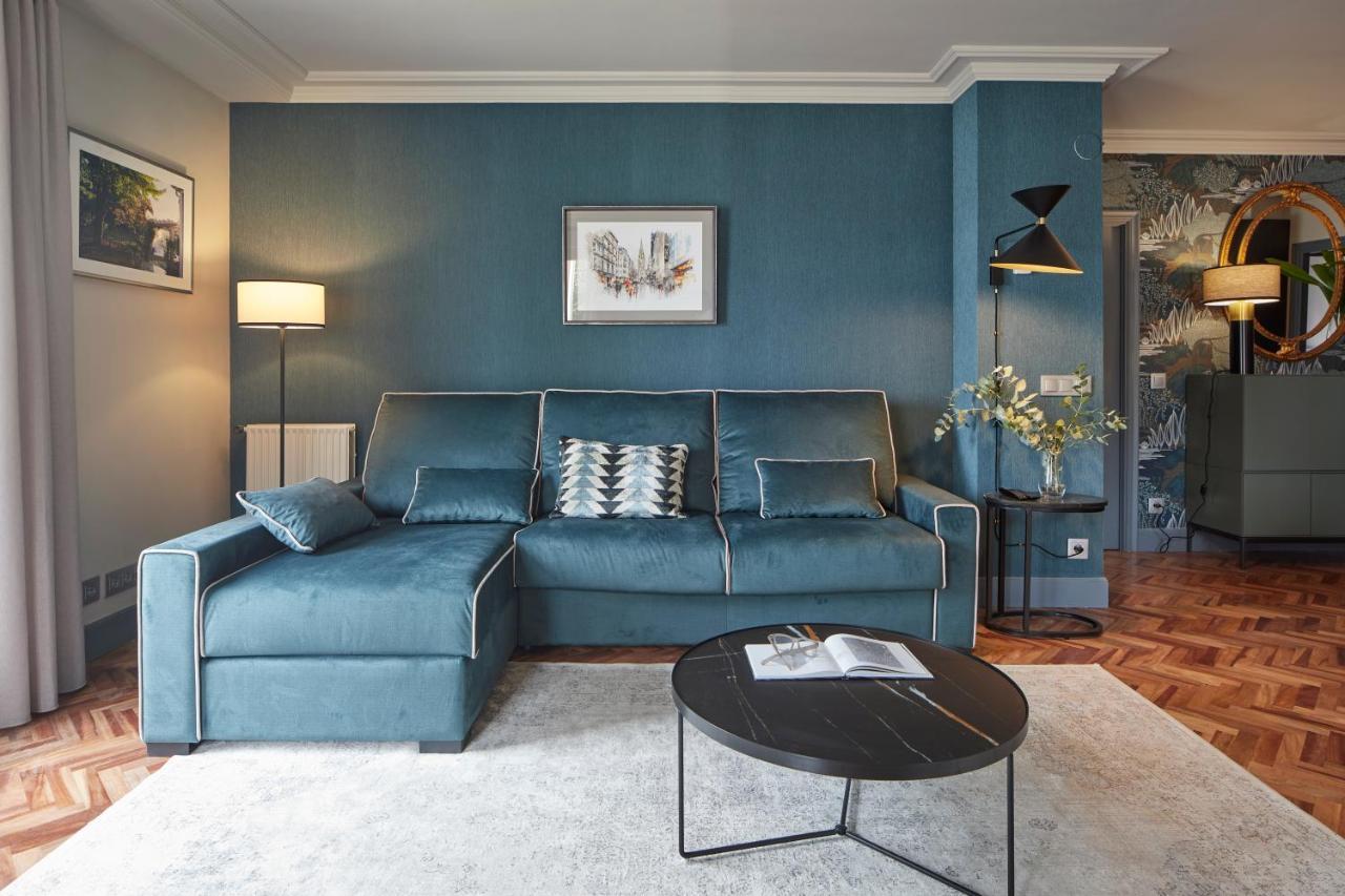 Appartement Miraconcha Terrace By Sweet