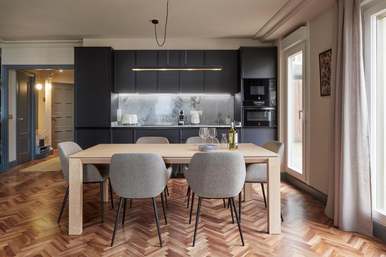 Appartement Miraconcha Terrace By Sweet *