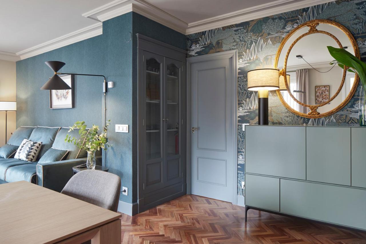 Miraconcha Terrace By Sweet Appartement