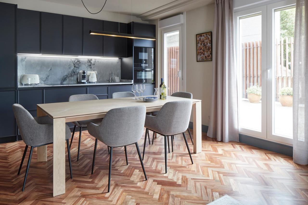 Miraconcha Terrace By Sweet Appartement