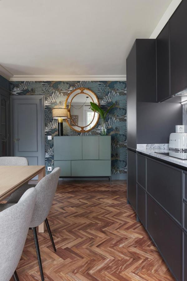 Appartement Miraconcha Terrace By Sweet *