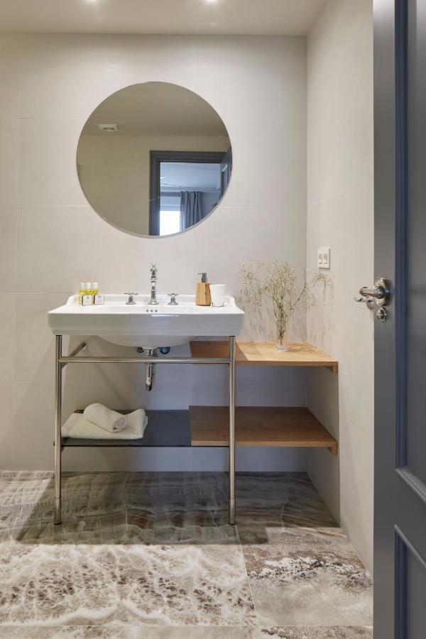 Miraconcha Terrace By Sweet Appartement Saint-Sébastien
