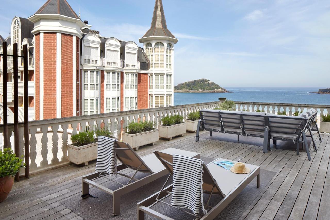 Appartement Miraconcha Terrace By Sweet *