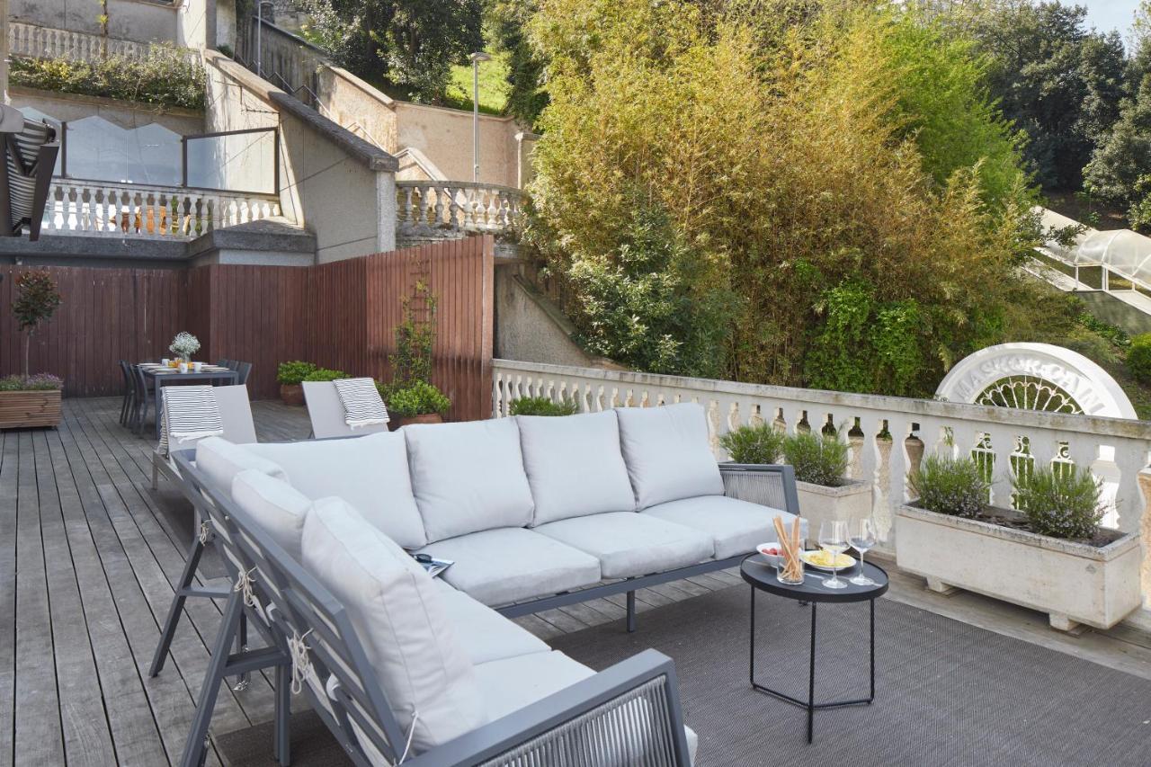 Appartement Miraconcha Terrace By Sweet *